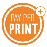 Pay per Print