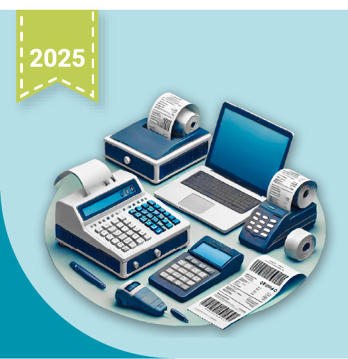 Die E-Rechnung wird 2025 zur Pflicht
