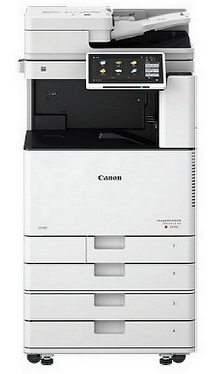 Canon imageRUNNER ADVANCE DX C3725i