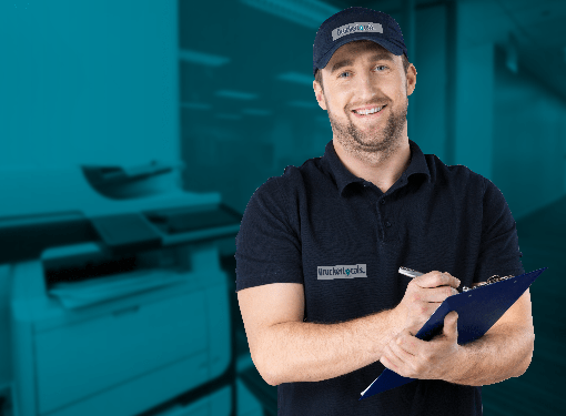 Drucker Leasing all inclusive für Firmenkunden