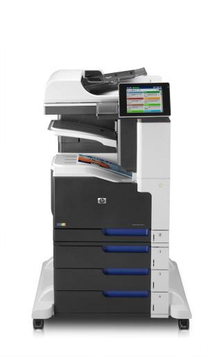 HP LaserJet Enterprise 700 Color MFP M775z