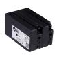 Preview: HP 711 (P2V31A) 2er-Pack schwarz Tintenpatronen