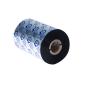 Preview: Brother BWS-1D450-110 Thermotransfer-Farbband - Schwarz Preview: Brother BWS-1D450-110 Thermotransfer-Farbband - Schwarz