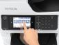 Preview: EPSON WorkForce Pro WF-C879RD3TWFC