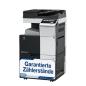 Preview: Konica Minolta bizhub C368