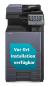 Preview: Kyocera TASKalfa 3253ci - 1102VG3NL0 Preview: Kyocera TASKalfa 3253ci - 1102VG3NL0