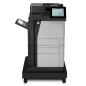 Preview: HP LaserJet Enterprise MFP M630f