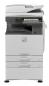 Preview: Sharp MX-2651 A3 Farb-Multifunktionsdrucker