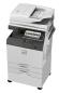 Preview: Sharp MX-2651 A3 Farb-Multifunktionsdrucker