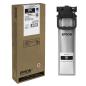 Preview: EPSON T9441Tintenpatrone - Schwarz Preview: EPSON T9441Tintenpatrone - Schwarz