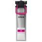 Preview: EPSON T9453 Tintenpatrone XL - Magenta