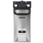 Preview: EPSON T9461 Tintenpatrone XXL - Schwarz
