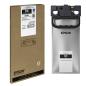 Preview: EPSON T9461 Tintenpatrone XXL - Schwarz
