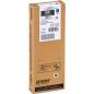 Preview: EPSON T9641Tintenpatrone - Schwarz Preview: EPSON T9641Tintenpatrone - Schwarz