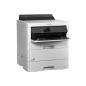 Preview: EPSON WorkForce Pro WF-C529RDTW