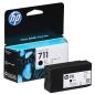 Preview: HP 711 (CZ129A) schwarz Tintenpatrone