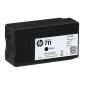 Preview: HP 711 (CZ129A) schwarz Tintenpatrone