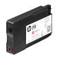 Preview: HP 711 (CZ131A) magenta Tintenpatrone