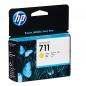 Mobile Preview: HP 711 (CZ132A) gelb Tintenpatrone