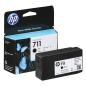 Preview: HP 711 (CZ133A) schwarz Tintenpatrone