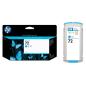 Preview: HP 72 (C9371A) cyan Tintenpatrone