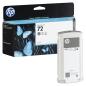 Preview: HP 72 (C9374A) grau Tintenpatrone
