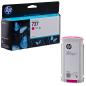 Preview: HP 727 (B3P20A) magenta Tintenpatrone