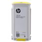 Preview: HP 727 (B3P21A) gelb Tintenpatrone