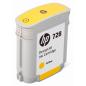 Preview: HP 728 (F9J61A) gelb Tintenpatrone