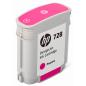 Preview: HP 728 (F9J62A) magenta Tintenpatrone