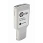 Preview: HP 728 (F9J68A) schwarz matt Tintenpatrone