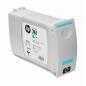 Preview: HP 761 (CM994A) cyan Tintenpatrone