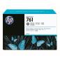 Preview: HP 761 (CM996A) dunkelgrau Tintenpatrone