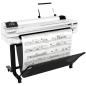 Preview: HP DesignJet T530 91cm (36 Zoll)