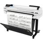 Preview: HP DesignJet T530 91cm (36 Zoll)