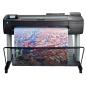 Preview: HP Designjet T730 ePrinter 91,4cm (36 Zoll)