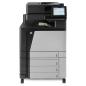 Preview: HP M880z Color Laserjet Enterprise Flow MFP M880z