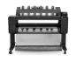 Preview: HP DesignJet T1500 ePrinter Preview: HP DesignJet T1500 ePrinter
