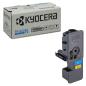 Preview: Kyocera Toner TK-5230C Cyan - 2.200 Seiten Preview: Kyocera Toner TK-5230C Cyan - 2.200 Seiten