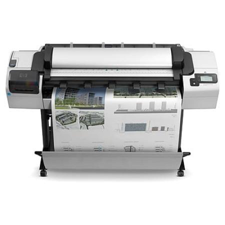HP DesignJet T 2300 PS eMFP (44 Zoll)