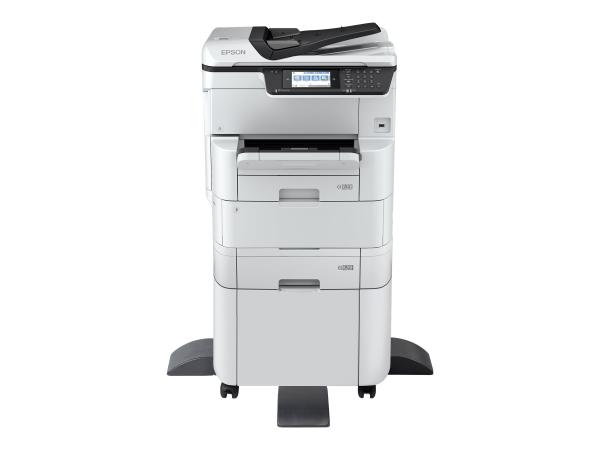 EPSON WorkForce Pro WF-C878RDTWFC