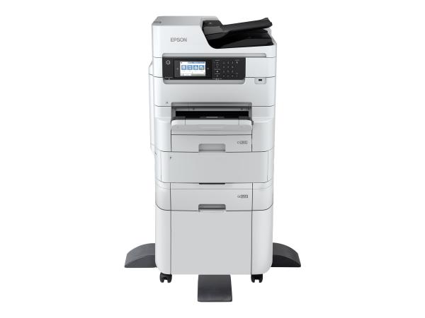 EPSON WorkForce Pro WF-C879RDTWFC