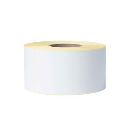Brother beschichtete Etikettenrolle BCS-1J150102-203