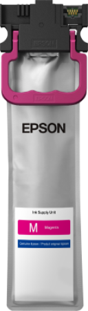 EPSON C13T13L340 Tintenpatrone - Magenta XL