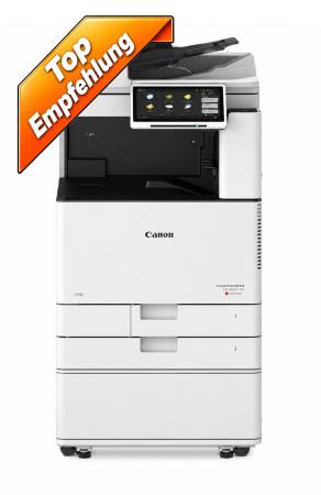 Canon imageRUNNER ADVANCE DX C3725i - 97.189 Seiten