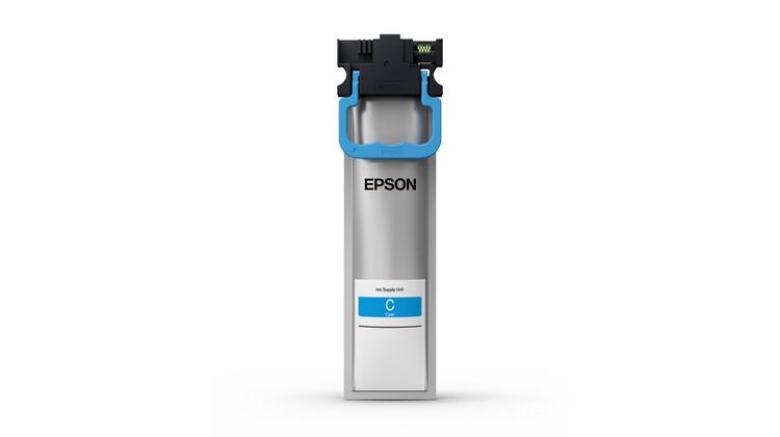 EPSON C13T11C240 Tintenpatrone - Cyan