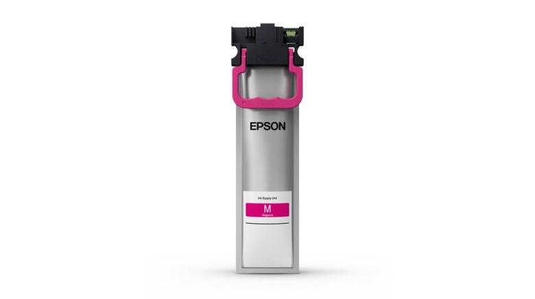 EPSON C13T11C340 Tintenpatrone - Magenta