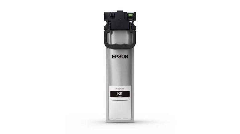 Epson C13T11D140 Tintenpatrone - Schwarz