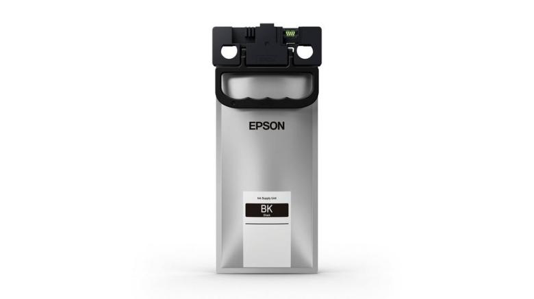 Epson C13T11E140 Tintenpatrone - Schwarz