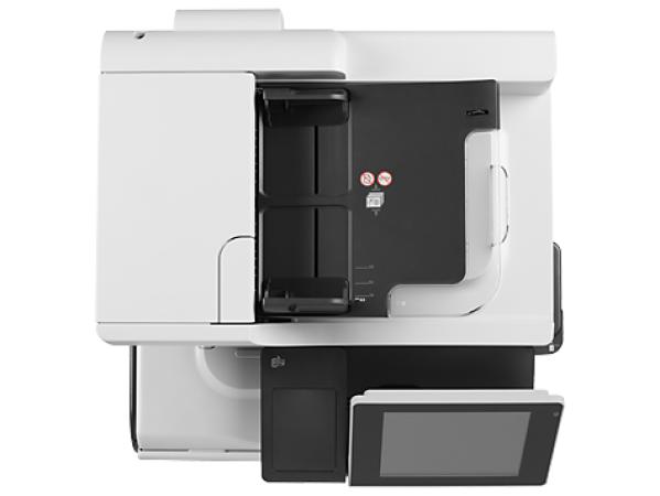 HP LaserJet Enterprise 500 color MFP M575f